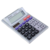 CALCULADORA DOBLE VISOR
