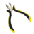 PINZA ALICATE 4.5" PROFESIONAL - comprar online