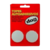 TOPES AUTOADHESIVO REDONDA - comprar online