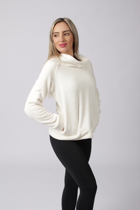 Buzo Polar Soft