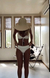 Bikini Victoria Cruda - tienda online