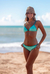 Bikini Clásica Caribe - comprar online