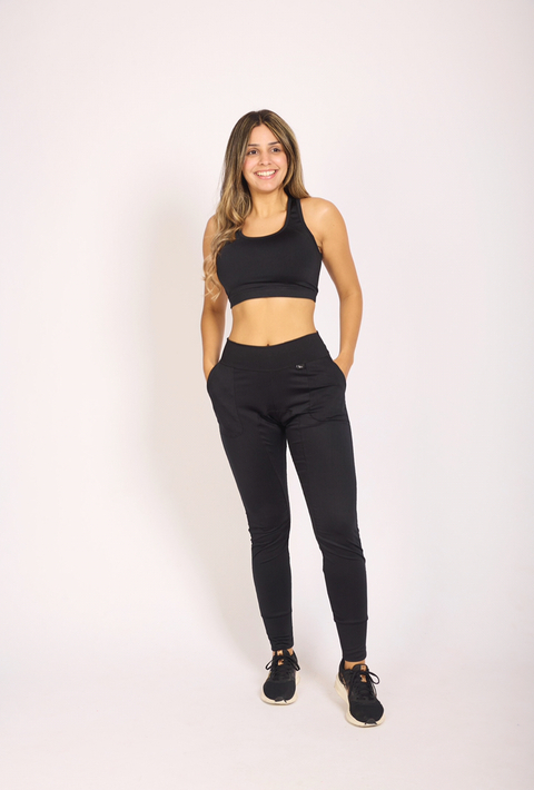 Babucha Termica