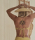 Bikini Victoria Gold en internet
