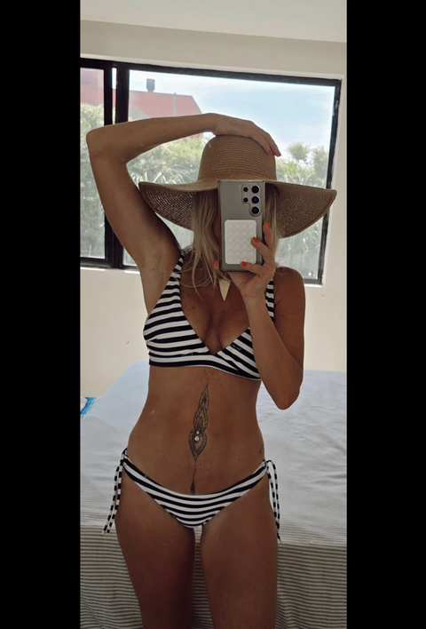 Bikini Marylin Marina