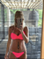 Bikini Marbella Coral - comprar online