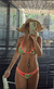 Bikini Hawaii Flúo en internet