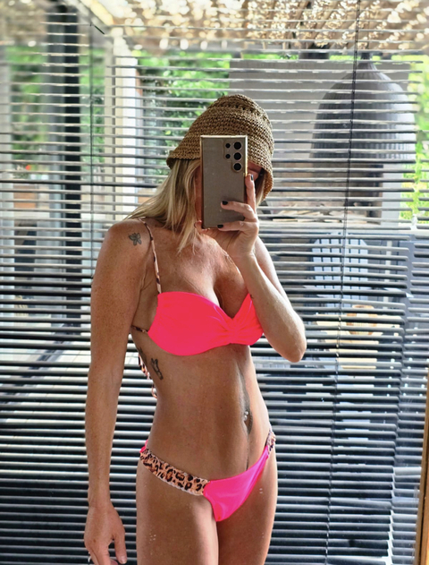 Bikini Marbella Coral