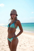 Bikini Clásica Caribe