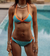 Bikini Creta Camelia - comprar online
