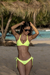 Bikini Creta Neon en internet