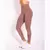 Calza Larga chocolate - comprar online