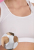 Top Fitness Blanco