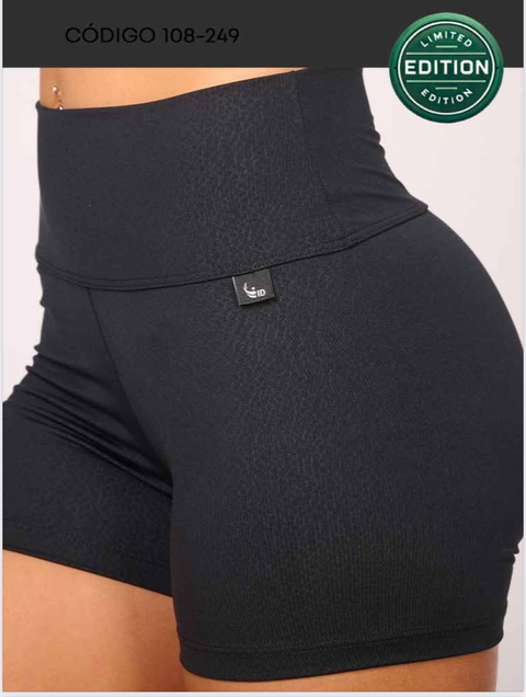 Short Pampa