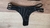 Less Bandeau Black