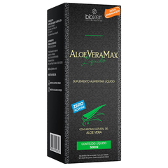 ALOE VERA MAX 500 ML-BIOKLEIN