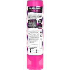 CONDICIONADOR DESMAIA MEU LISO 300ML-SALON LINE