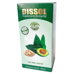 DISSOL 150 ML-PHYTOVIVER - comprar online