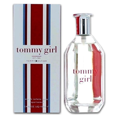 PERFUME TOMMY GIRL 30ML-TOMMY HILFIGER