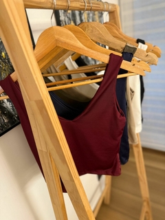 Imagen de Musculosa modal Soft BUENOS AIRES