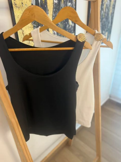 Blusa microfibra CONI - comprar online