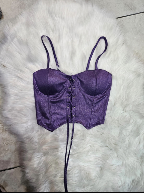 Top morley foill BOGOTA