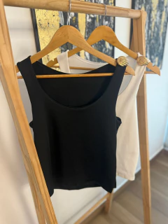 Blusa microfibra CONI