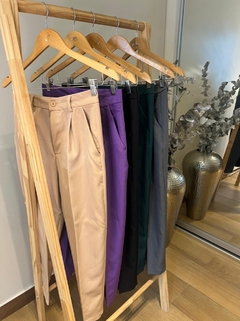 Imagen de Pantalón sastrero NEW VITTA