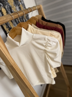 Polera porto FRANCIA - comprar online