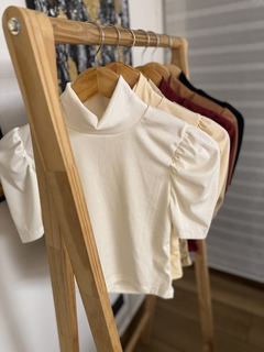 Polera porto FRANCIA en internet