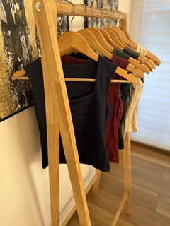 Musculosa modal Soft premium SOLE en internet