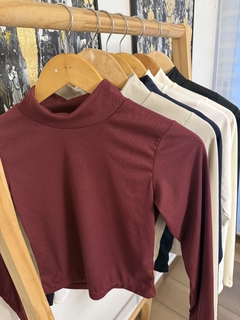 Polera Morley Soft HERMES