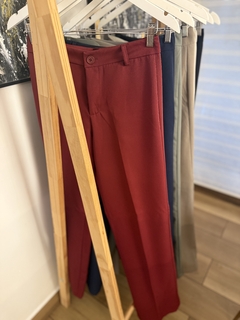 Palazo sastrero JAPON - comprar online