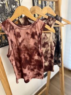 Musculosa Morley batik en internet