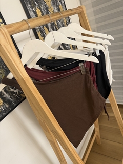 Top modal Soft MICAELA - tienda online