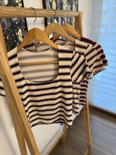 Remera de modal Soft FLORIDA - comprar online