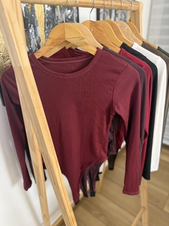 Body porto Morley GODIVA - comprar online