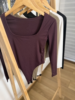 Body porto Morley JANUKA en internet