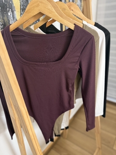 Body porto Morley JANUKA
