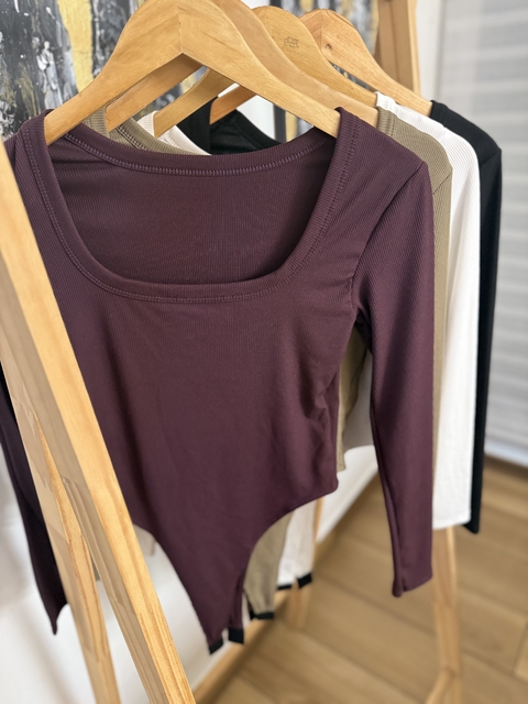 Body porto Morley JANUKA