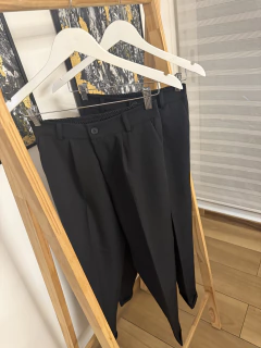 Imagen de Pantalón sastrero con elastico Aspen