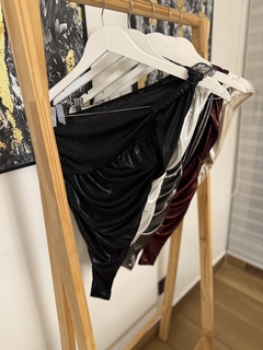 Imagen de Body brilloso PRANDI