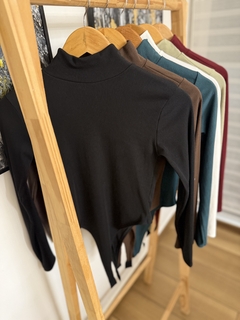 Body Morley portó ALCORTA - comprar online