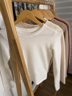 Imagen de Sweater CAMERUN hotfix