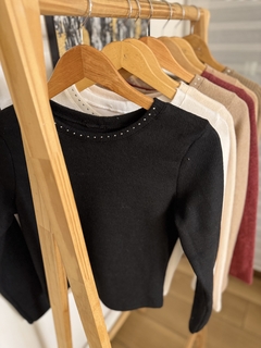 Sweater CAMERUN hotfix