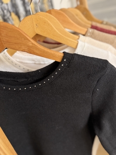 Sweater CAMERUN hotfix - comprar online