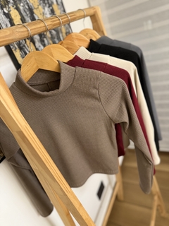 Sweater lanilla premium SILVI en internet