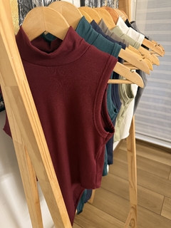 Body Morley portó RENATA - comprar online