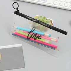 ESTOJO PEQUENO PVC - comprar online