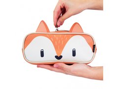 NECESSAIRE MULTIUSO - FLORESTA RAPOSA